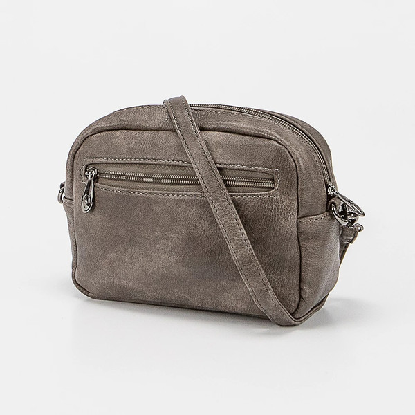 Изображение товара Сумка Passo Avanti 855-803-DCF (темный кофейный)