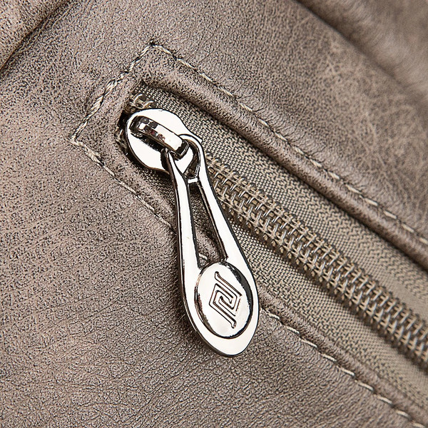 Изображение товара Сумка Passo Avanti 855-803-DCF (темный кофейный)