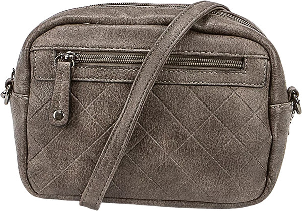 Изображение товара Сумка Passo Avanti 855-803-DCF (темный кофейный)