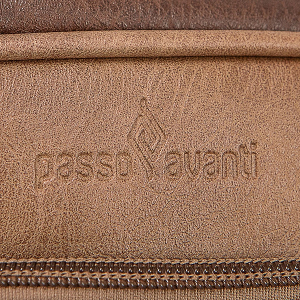 Изображение товара Сумка Passo Avanti 855-804-DBC (коричневый)