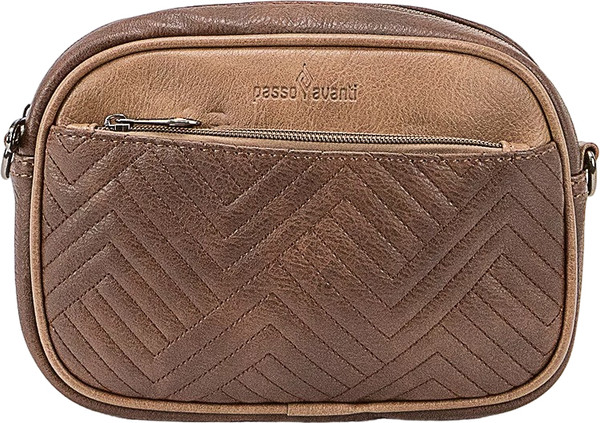 Изображение товара Сумка Passo Avanti 855-804-DBC (коричневый)