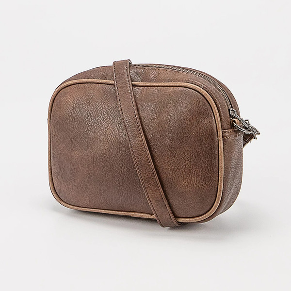 Изображение товара Сумка Passo Avanti 855-804-DBC (коричневый)