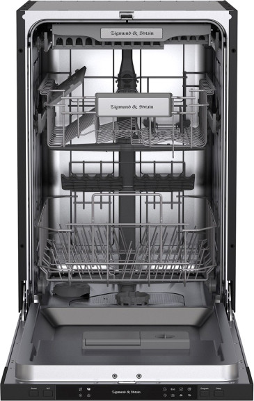 Изображение товара Посудомоечная машина Zigmund & Shtain DW 309.4
