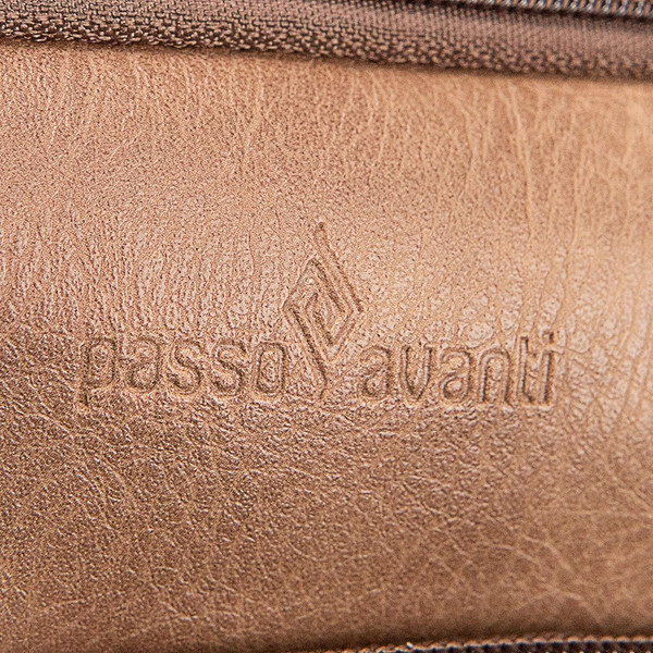 Изображение товара Сумка Passo Avanti 855-A120-DBC (коричневый)