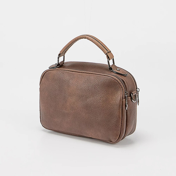 Изображение товара Сумка Passo Avanti 855-A120-DBC (коричневый)