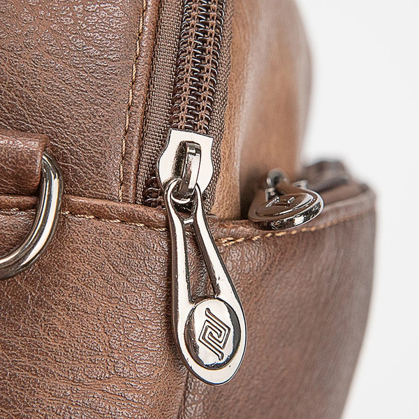 Изображение товара Сумка Passo Avanti 855-A120-DBC (коричневый)