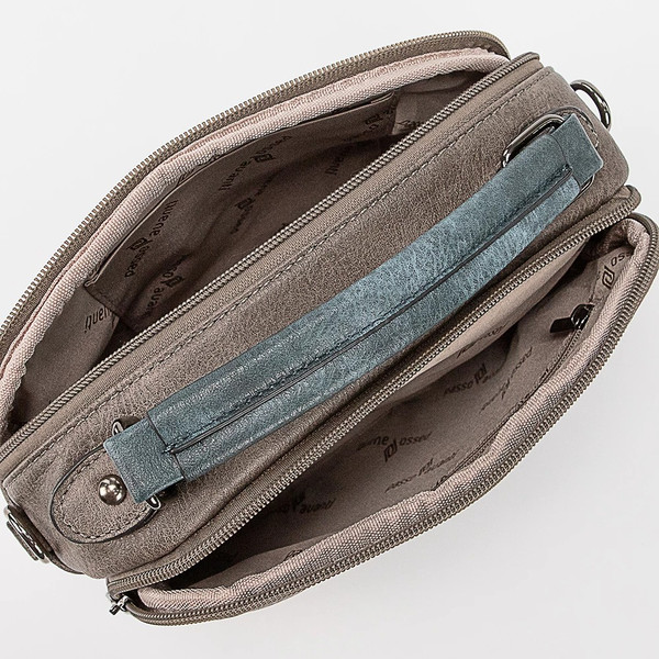 Изображение товара Сумка Passo Avanti 855-A120-DCB (кофе/синий)