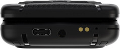 Изображение товара Мобильный телефон Maxvi E 10ds (черный)