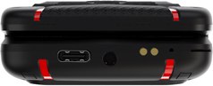 Изображение товара Мобильный телефон Maxvi E 10ds (красный)