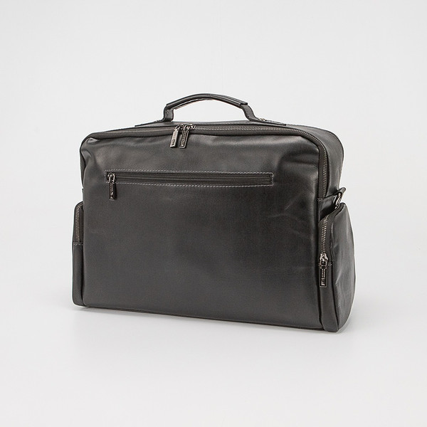 Изображение товара Сумка дорожная Francesco Molinary 352-4224-BLK (черный)