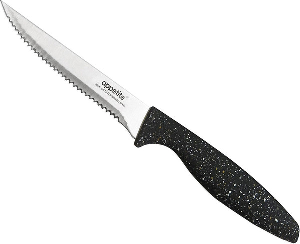 Изображение товара Нож Appetite Гамма Для нарезки / KP3027-10