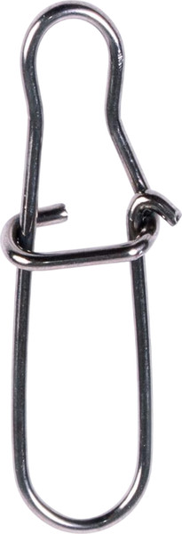 Изображение товара Застежка рыболовная Lucky John Pro Series Fastlock Snap 001 / LJP5111-001 (10шт)