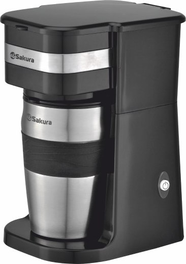 Изображение товара Капельная кофеварка Sakura SA-6119