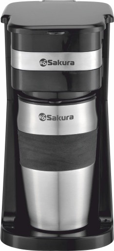 Изображение товара Капельная кофеварка Sakura SA-6119