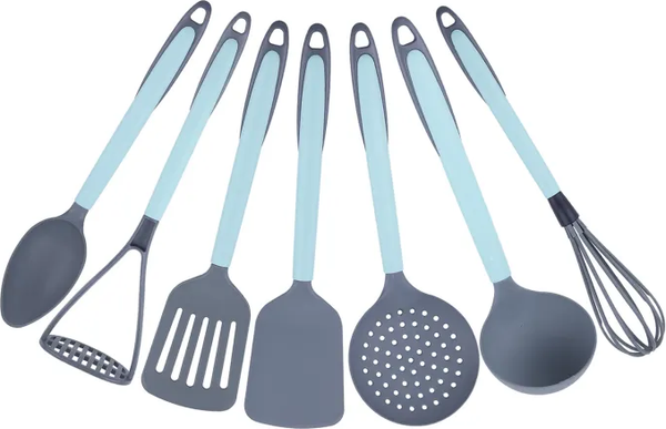 Изображение товара Толкушка Appetite Velvet NW8GT16 (голубой)