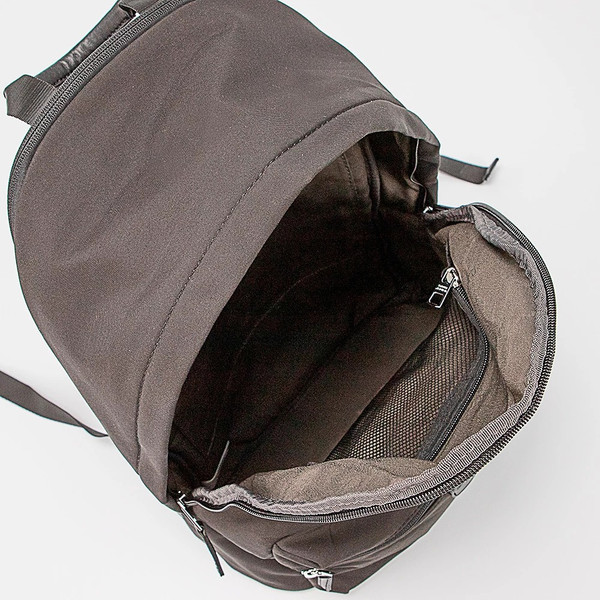 Изображение товара Рюкзак David Jones 823-CM6983-BLK (черный)