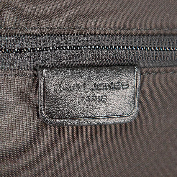 Изображение товара Рюкзак David Jones 823-CM6983-BLK (черный)