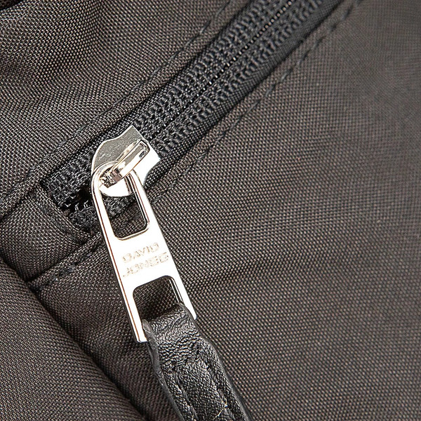 Изображение товара Рюкзак David Jones 823-CM6983-BLK (черный)