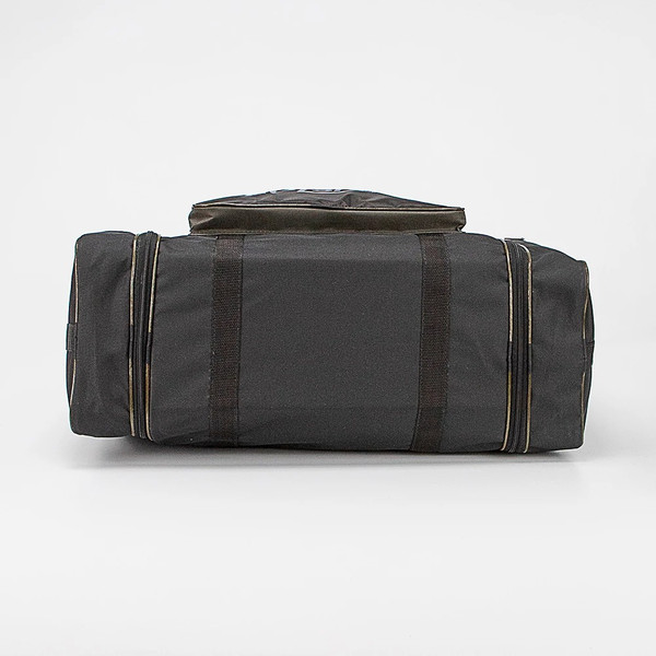 Изображение товара Сумка дорожная Mr.Bag 020-J042R-MB-BKH (черный/хаки)