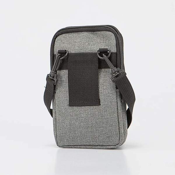 Изображение товара Сумка Ecotope 878-0508-GRY (серый)