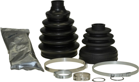 Изображение товара Пыльник ШРУСа Loebro 306607