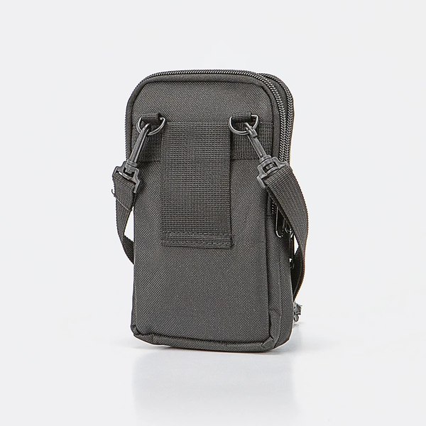 Изображение товара Сумка Ecotope 878-0508-BLK (черный)