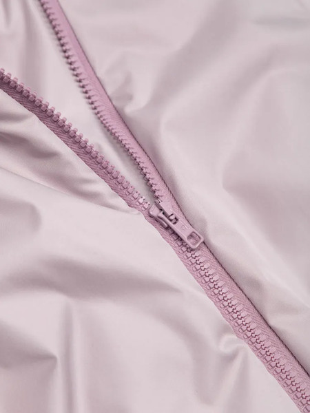 Изображение товара Пальто детское Amarobaby Snuggly / AB-OD24-SNUGGLY29/27-134 (пудровый, р.134-140)