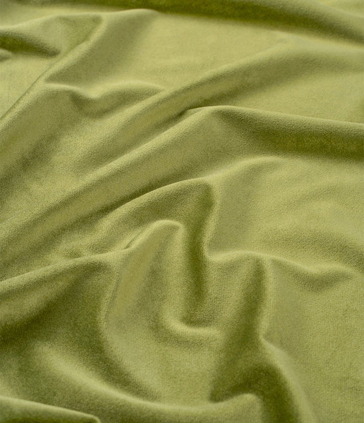 Изображение товара Штора LEGRAND Велюр 150x260 / 58136933 (хаки)