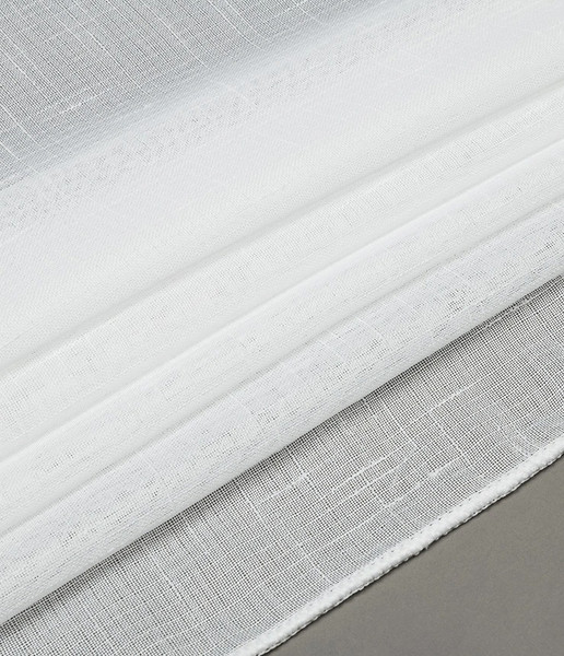 Изображение товара Гардина LEGRAND Лен 300x260 / 58124948 (белый)