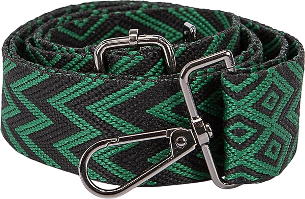 Изображение товара Плечевой ремень для сумки No Brand 883-RS003-13-GRN (зеленый)