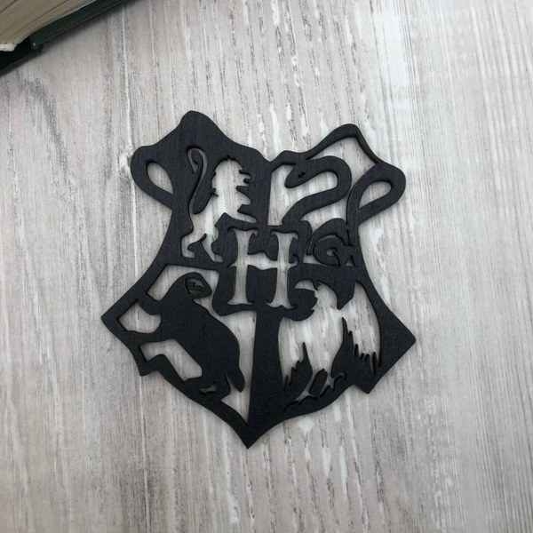 Изображение товара Держатель для страниц ОМурМебель Гарри Поттер