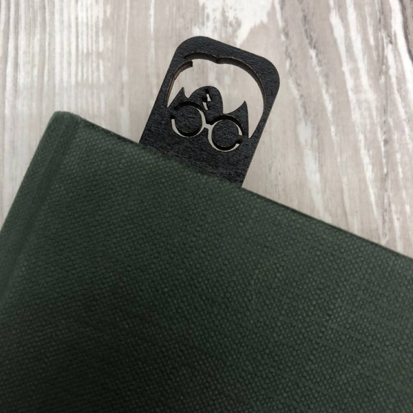 Изображение товара Держатель для страниц ОМурМебель Гарри Поттер