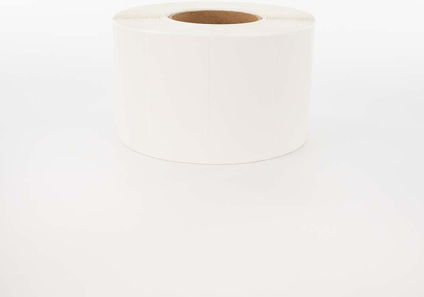 Изображение товара Набор этикеток Huabao Paper TO-TE1-WHT (белый)