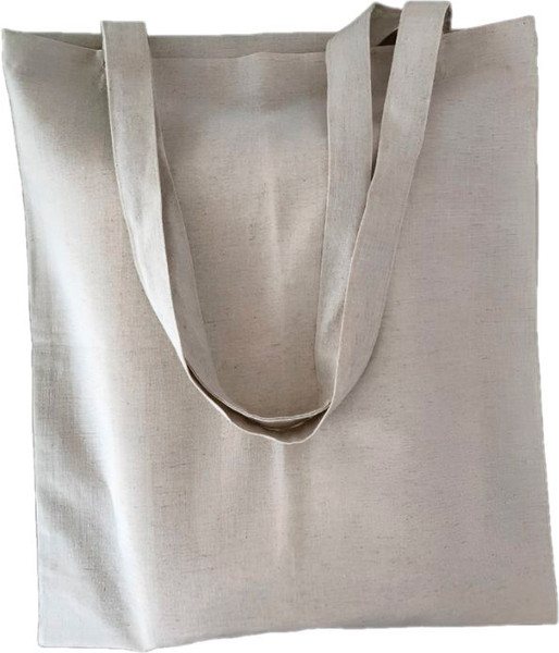 Изображение товара Сумка-шоппер ОМурМебель Серый