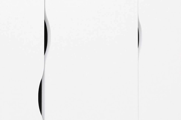 Изображение товара Шкаф Мебельград Соната трехстворчатый  (белый фон/дуб сонома)