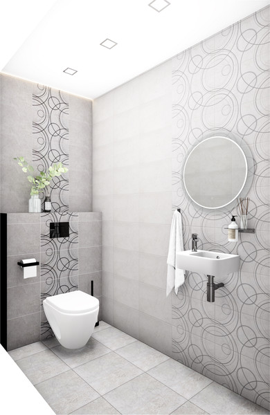 Изображение товара Плитка Керамин Урбан 1 (400x275)