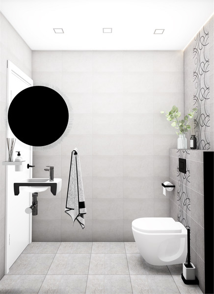 Изображение товара Плитка Керамин Урбан 1 (400x275)