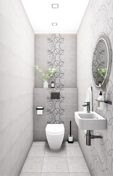 Изображение товара Плитка Керамин Урбан 1 (400x275)