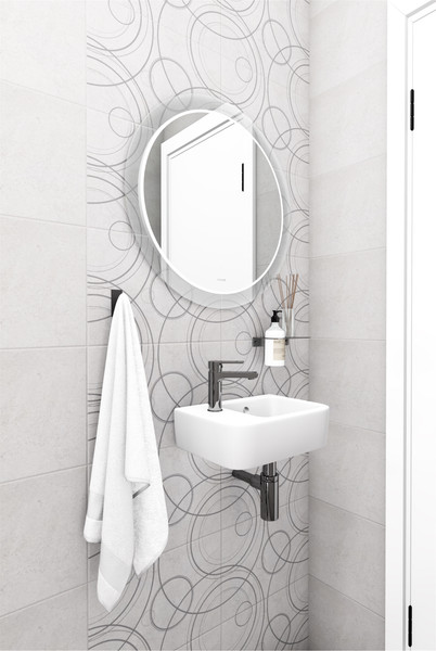 Изображение товара Плитка Керамин Урбан 1 (400x275)