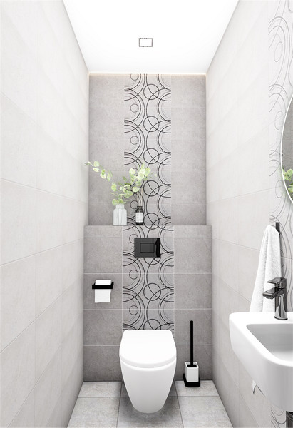 Изображение товара Плитка Керамин Урбан 1Д (400x275)