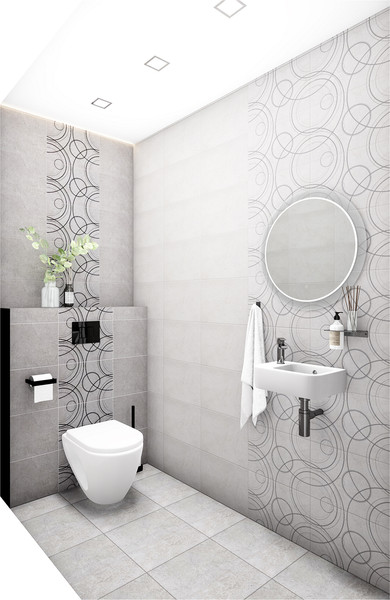 Изображение товара Плитка Керамин Урбан 2 (400x275)