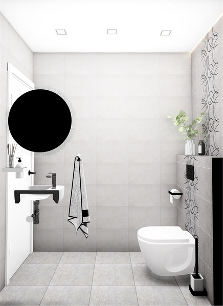 Изображение товара Плитка Керамин Урбан 2 (400x275)