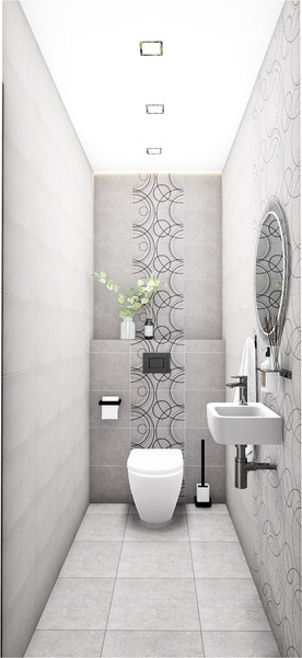 Изображение товара Плитка Керамин Урбан 2 (400x275)