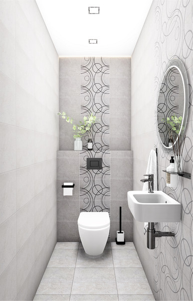 Изображение товара Плитка Керамин Урбан 2 (400x275)