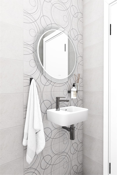 Изображение товара Плитка Керамин Урбан 2 (400x275)