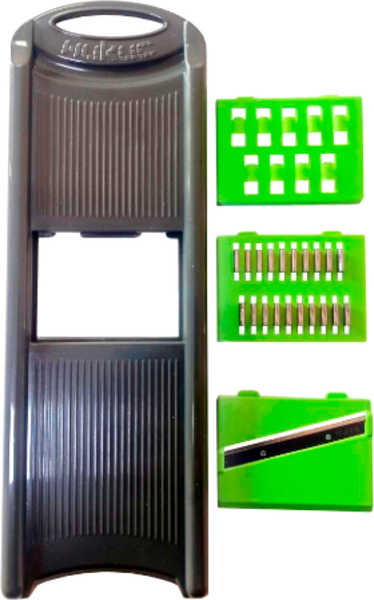 Изображение товара Овощерезка ручная Никис О-2м