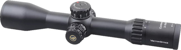 Изображение товара Оптический прицел Vector Optics Continental 3-18x50 SCFF-43