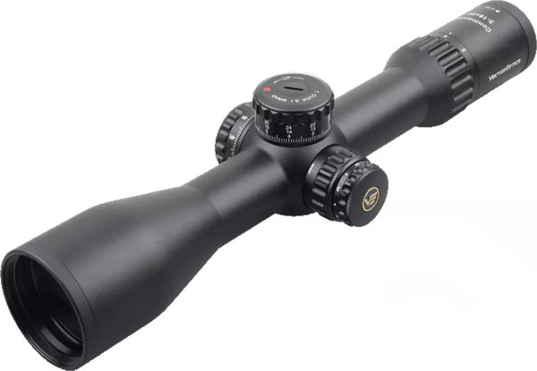 Изображение товара Оптический прицел Vector Optics Continental 3-18x50 SCFF-43