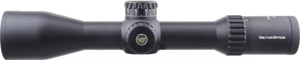 Изображение товара Оптический прицел Vector Optics Continental 3-18x50 SCFF-43