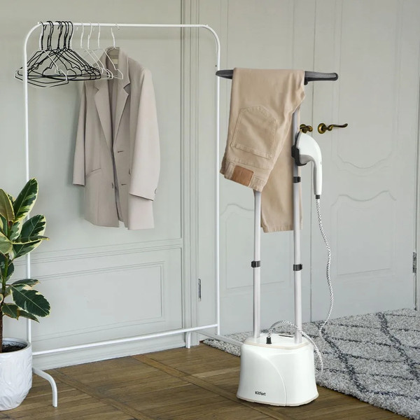 Изображение товара Отпариватель Kitfort КТ-9295